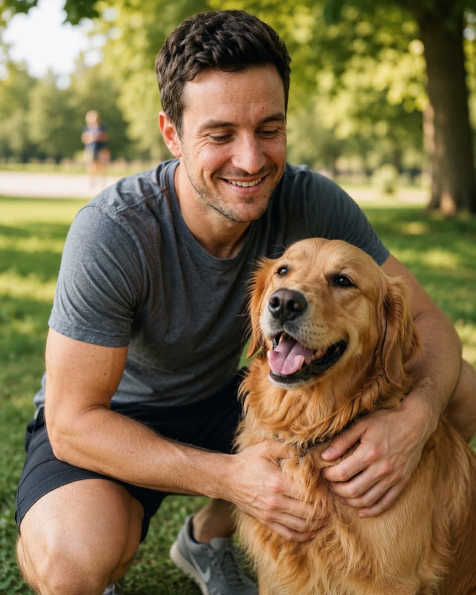 A dating photo Dateworthy created